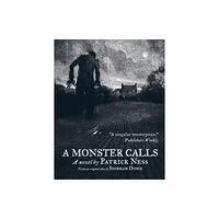 Walker Books Ltd A Monster Calls (häftad, eng)