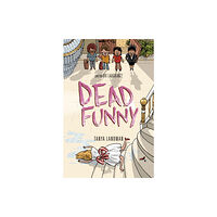 Walker Books Ltd Murder Mysteries 2: Dead Funny (häftad, eng)