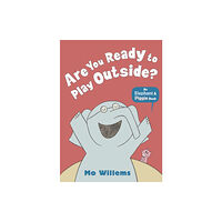 Walker Books Ltd Are You Ready to Play Outside? (häftad, eng)