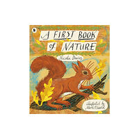 Walker Books Ltd A First Book of Nature (häftad, eng)