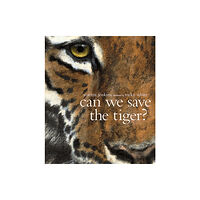 Walker Books Ltd Can We Save the Tiger? (häftad, eng)