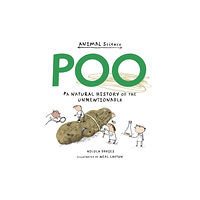 Walker Books Ltd Poo: A Natural History of the Unmentionable (häftad, eng)