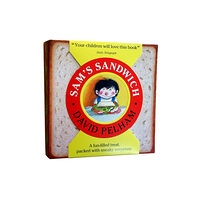 Walker Books Ltd Sam's Sandwich (inbunden, eng)