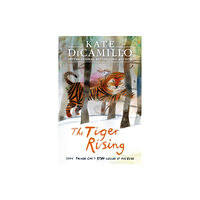 Walker Books Ltd The Tiger Rising (häftad, eng)