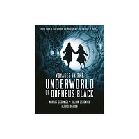 Walker Books Ltd Voyages in the Underworld of Orpheus Black (inbunden, eng)