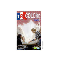Oxford University Press Tricolore Total 4 (häftad, eng)