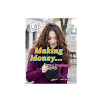 Capstone Global Library Ltd Making Money...and Keeping It! (häftad, eng)