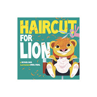 Capstone Global Library Ltd Haircut for Lion (bok, board book, eng)