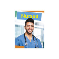 Capstone Global Library Ltd Nurses (häftad, eng)