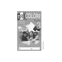 Oxford University Press Tricolore Total 3 Grammar in Action (8 pack) (häftad, eng)