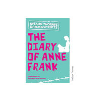 Oxford University Press Oxford Playscripts: The Diary of Anne Frank (häftad, eng)