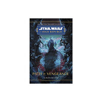 Disney Book Publishing Inc. Star Wars: The High Republic: Path Of Vengeance (inbunden, eng)