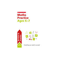 Scholastic National Curriculum Maths Practice Book for Year 2 (häftad, eng)