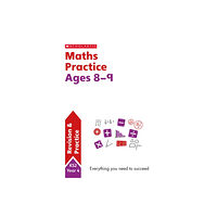 Scholastic National Curriculum Maths Practice Book for Year 4 (häftad, eng)