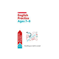 Scholastic National Curriculum English Practice Book for Year 3 (häftad, eng)