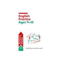 Scholastic National Curriculum English Practice Book for Year 5 (häftad, eng)