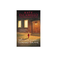 Walker Books Ltd The Miraculous Journey of Edward Tulane (häftad, eng)