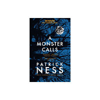 Walker Books Ltd A Monster Calls (häftad, eng)