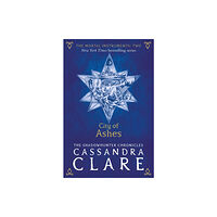 Walker Books Ltd The Mortal Instruments 2: City of Ashes (häftad, eng)