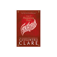 Walker Books Ltd The Mortal Instruments 6: City of Heavenly Fire (häftad, eng)