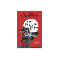 Walker Books Ltd The Devil and His Boy (häftad, eng)