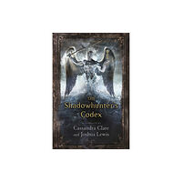 Walker Books Ltd The Shadowhunter's Codex (häftad, eng)