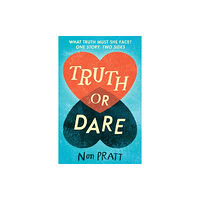 Walker Books Ltd Truth or Dare (häftad, eng)