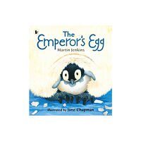 Walker Books Ltd The Emperor's Egg (häftad, eng)