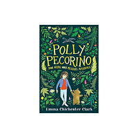 Walker Books Ltd Polly Pecorino: The Girl Who Rescues Animals (inbunden, eng)