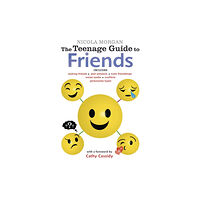 Walker Books Ltd The Teenage Guide to Friends (häftad, eng)