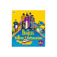 Walker Books Ltd Yellow Submarine (häftad, eng)