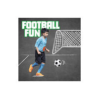 Capstone Global Library Ltd Football Fun (häftad, eng)