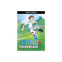 Capstone Global Library Ltd Football Phenomenon (häftad, eng)