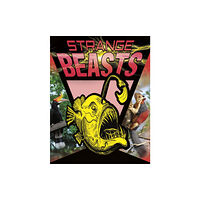 Capstone Global Library Ltd Strange Beasts (häftad, eng)