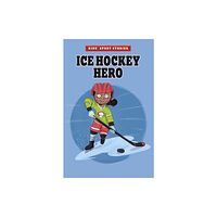 Capstone Global Library Ltd Ice Hockey Hero (häftad, eng)