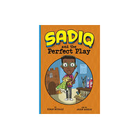Capstone Global Library Ltd Sadiq and the Perfect Play (häftad, eng)