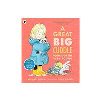 Walker Books Ltd A Great Big Cuddle (häftad, eng)