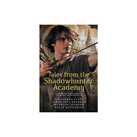 Walker Books Ltd Tales from the Shadowhunter Academy (häftad, eng)