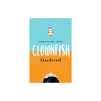 Walker Books Ltd Clownfish (häftad, eng)