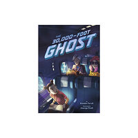 Capstone Global Library Ltd The 30,000-Foot Ghost (häftad, eng)