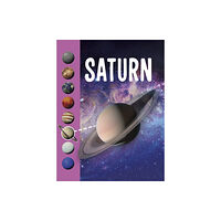Capstone Global Library Ltd Saturn (häftad, eng)