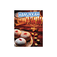 Capstone Global Library Ltd Hanukkah (inbunden, eng)