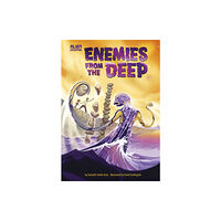 Capstone Global Library Ltd Enemies from the Deep (häftad, eng)