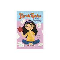 Capstone Global Library Ltd Farah Rocks New Beginnings (häftad, eng)