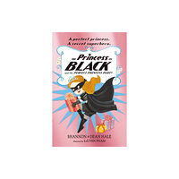 Walker Books Ltd The Princess in Black and the Perfect Princess Party (häftad, eng)
