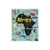 Walker Books Ltd Africa, Amazing Africa: Country by Country (inbunden, eng)