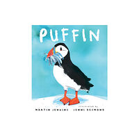 Walker Books Ltd Puffin (inbunden, eng)