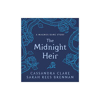 Walker Books Ltd The Midnight Heir (inbunden, eng)