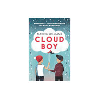 Walker Books Ltd Cloud Boy (häftad, eng)