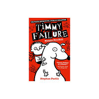 Walker Books Ltd Timmy Failure: Mistakes Were Made (häftad, eng)